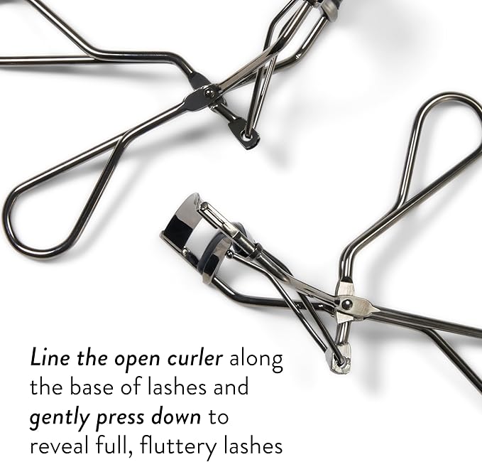 LAURA GELLER NEW YORK Eyelash Curler