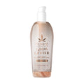 Hempz Glow Getter, Hydrating Body Oil with Shimmer 6.76 oz.