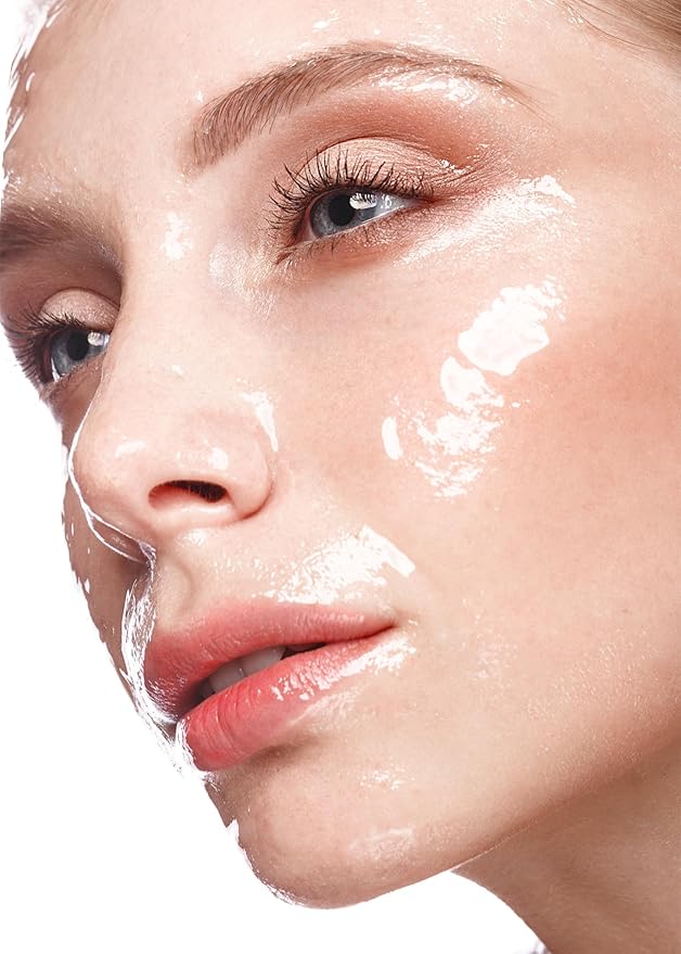 Powerful & Gentle Cleansing Balm – Holiday Glow Collection, Mild Moisture Oil for Sensitive Skin, Soothing & Hydrating Makeup Remover (100g / 3.53oz)