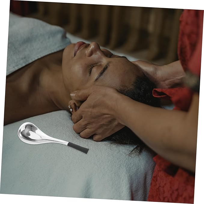 Ice Face Roller Tool Facial Cooling Globes for Reducing Puffiness Handheld User-friendly Design for Skincare and Beauty Routines