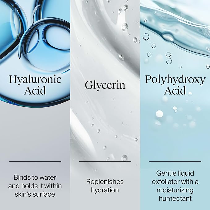 Neutrogena Hydro Boost Face Wash Soothing Milk Cleanser, Fragrance Free Hydrating Facial Cleanser With Hyaluronic Acid, Sensitive Skin Face Wash & Makeup Remover, 7.8 Fl Oz