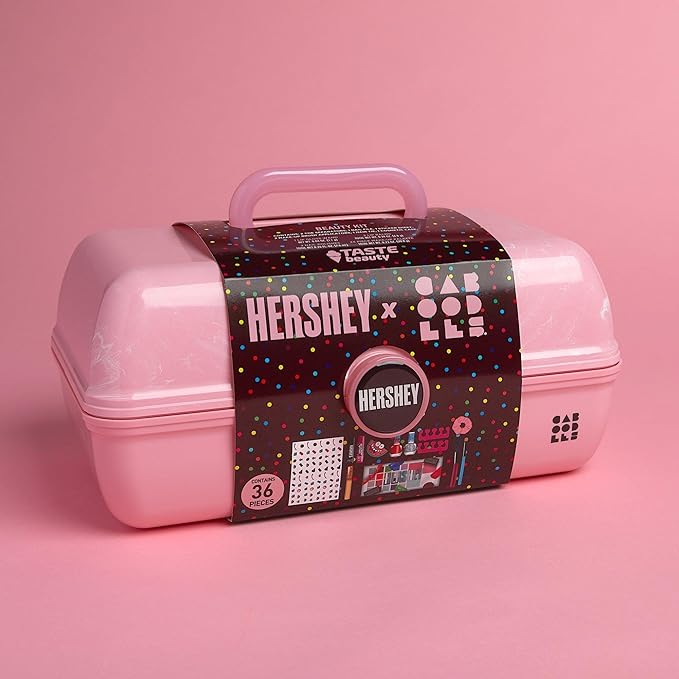 Caboodles On-The-Go-Girl Case