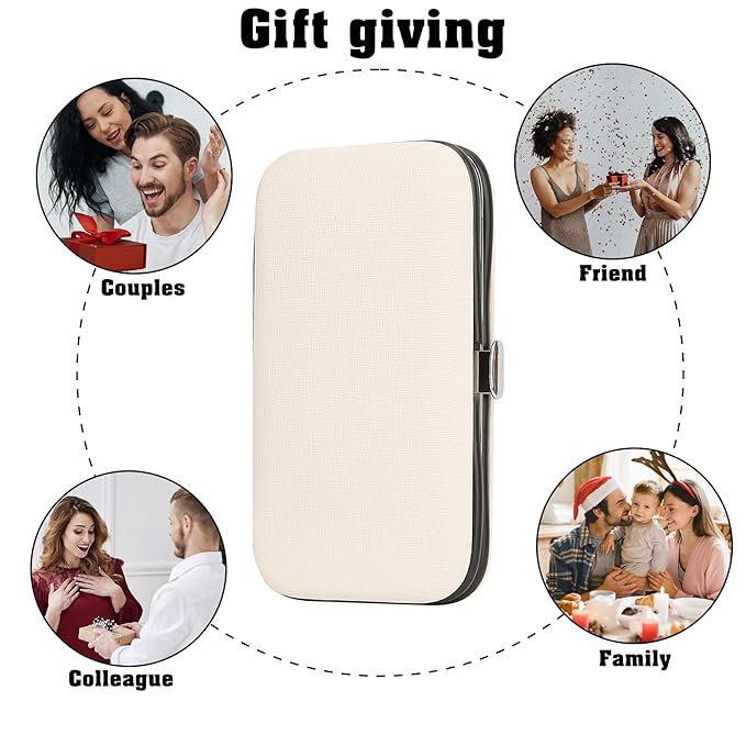 Nail Set,Pedicure Tools for Feet,Gifts for Women Valentine's Day Easter Nail Kit,Manicure Set Women,Travel Essentials,Manicure and Pedicure Kit,Nail Clippers for Women,Nail Care Kit,Manicure Tools