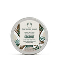 The Body Shop Coconut Body Butter, 1.69 Oz