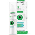 OPTASE TTO Eyelid Cleansing Gel, 1.7 fl oz – Tea Tree Oil Eyelid Cleanser for Gentle Daily Lid and Lash Cleansing – Made With Hyaluronic Acid - Preservative Free, Alcohol Free - Eye Doctor Recommended