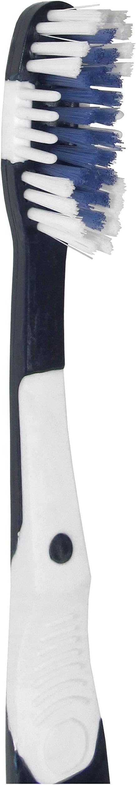 Siskiyou Sports NFL Fan Shop Denver Broncos MVP Toothbrush One Size Team Color