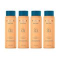Harry's Body Wash for Men, Redwood, 16 Fl Oz (Pack of 4) - Packaging May Vary