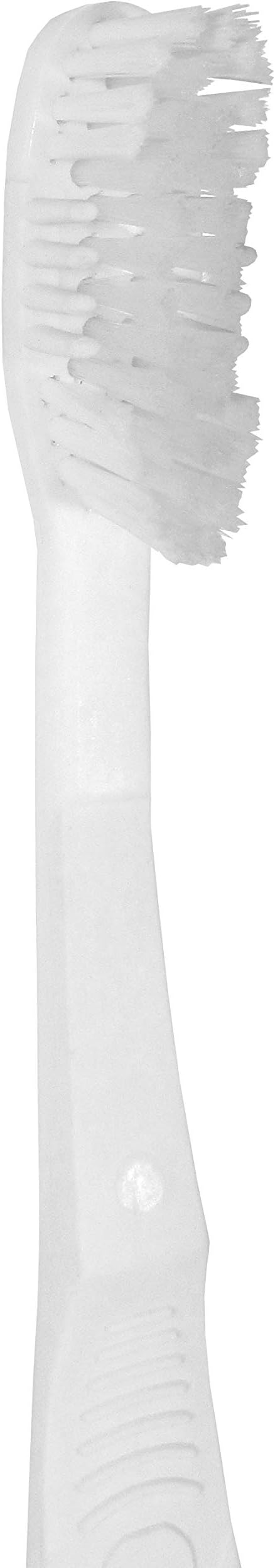 Siskiyou Sports NFL Indianapolis Colts Unisex Travel Set Toothbrush and Travel Case, White, One Size