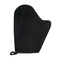 FUNAN Self Tanning Mitt Applicator- Double Sided Fake Mitt Self Tan Mitt With Thumb Ultra Soft Tanning Mit, Reusable & Washable, Streak-Free Natural Tan, Stain-Free Hands