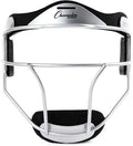 Champion Sports Steel Softball Face Mask – Durable Fielder’s Mask for Youth & Adults, Multiple Colors for Practice & Games