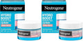 Neutrogena Hydro Boost Hyaluronic Acid Lip Balm,Nourishing Vitamin E Leaves Lips Feeling Hydrated,Sheer Pink Tinted Color with a Sweet Berry Flavor,Sheer Berry,0.5 oz,(Pack of 2)