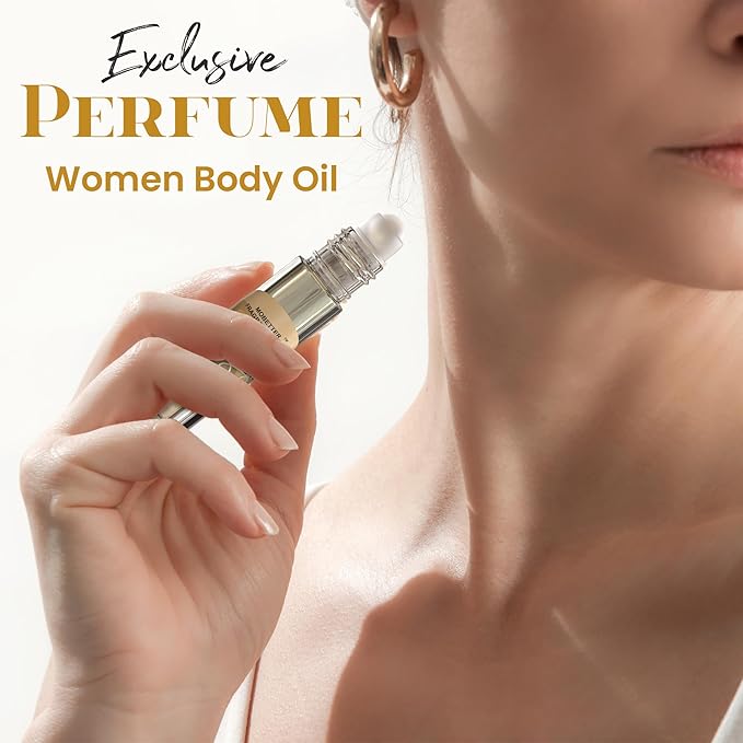 MOBETTER FRAGRANCE OILS My Lady Millions Women Perfume Body Oil