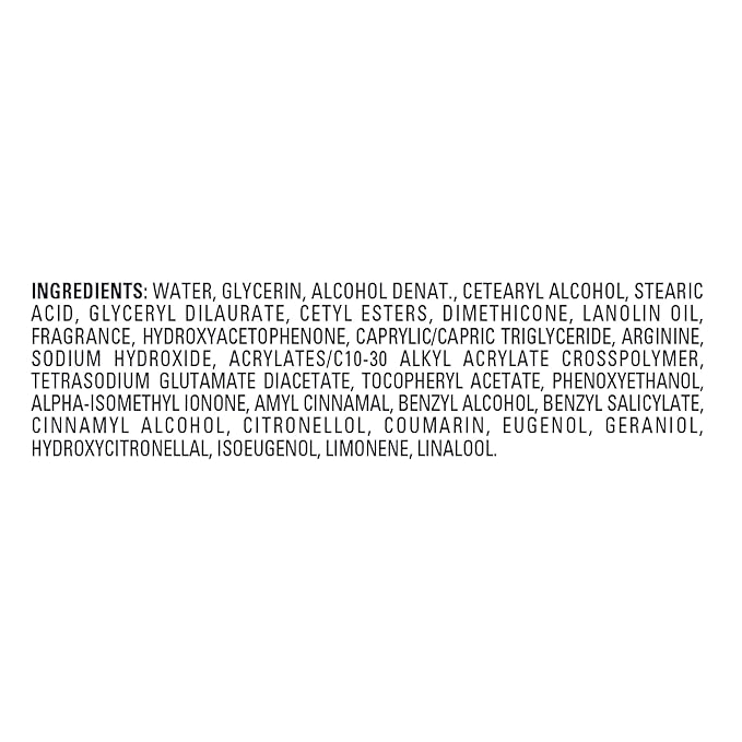 Jergens Original Scent Dry Skin Body Lotion, Hand and Body Moisturizer, Cherry Almond Essence, Dermatologist Tested, 32 Oz
