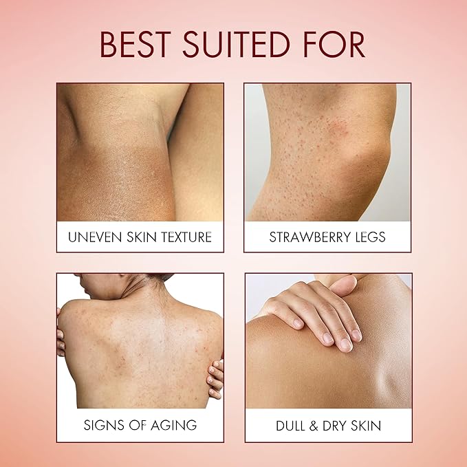 Majestic Pure Moisture Bloom Body Oil -100% Pure & Natural with Cocoa Butter, Rosehip, Vitamin E - After Shower Body Oils for Women and Men - Scented, Radiant, Firming Massage Oil - 3.4 Fl Oz