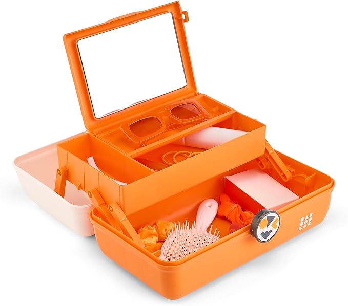 Caboodles On-The-Go-Girl Case