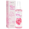 Well's Oil Rosewater Face & Hair Mist Spray (4 fl oz / 118 mL) | Floral Rosewater Hydrosol | Alcohol-Free