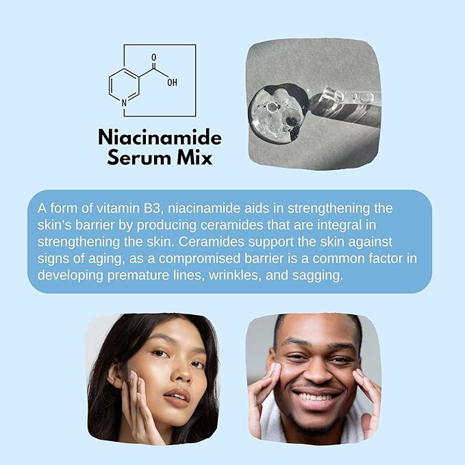 Gle Skincare Cryotherapy Ice Massager Infused with Vitamin C - Cryo ICY Pops Face Massage Ice Roller | Cryotherapy Cooling Facial Ice Massager - for Face & Eyes