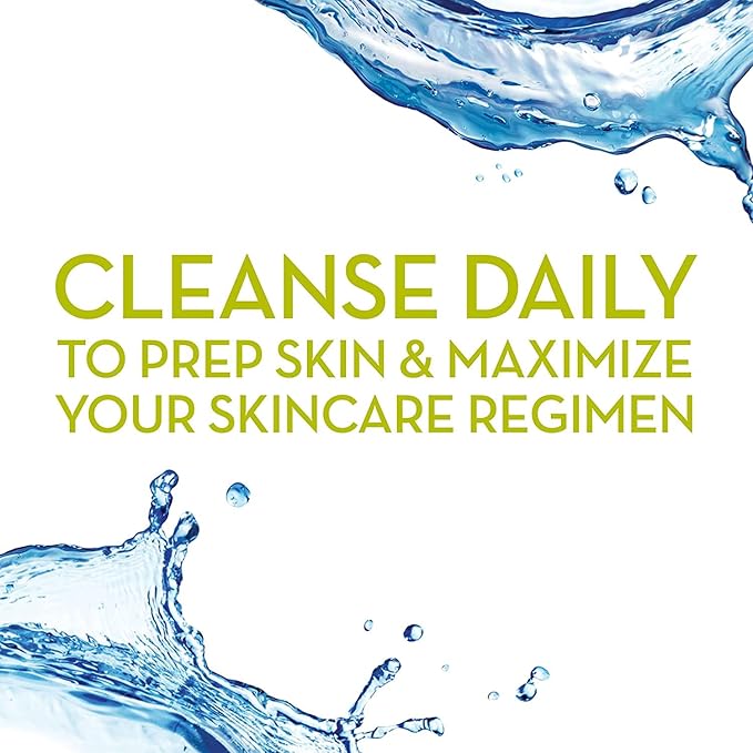 Olay Cleanse Gentle Facial Cloths,Fragrance Free,30 Count (Pack of 12)