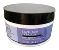 Bath and Body Works Lavender Vanilla Aromatherapy Body Butter 6.5 Ounces