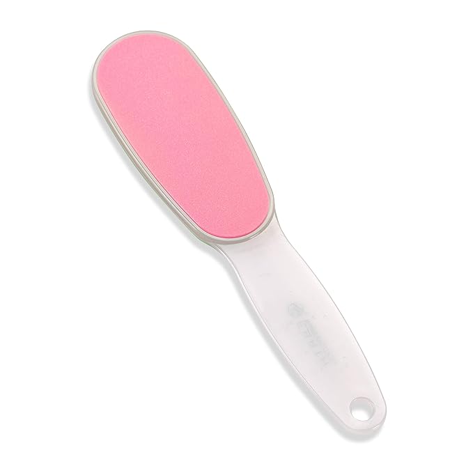 Earth Therapeutics Big Ceramic Foot File (Dual Sided)