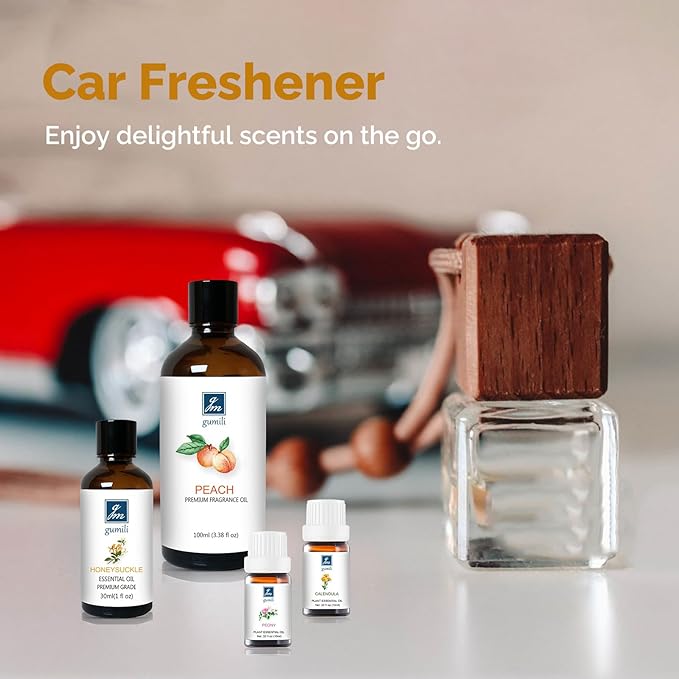 Vanilla Essential Oil – 1 Oz Vanilla Oil for Skin & Diffuser | Home Fragrance Oil for Body, Lotion, Candles, Soap, Dryer Balls, Slime & More