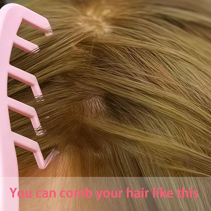 Satin Heatless Curling Rod-Heatless Curls Overnight – Hair Rollers & Hair Curlers to Sleep In – Hair Rollers for Blowout Look Long Hair – No Heat Damage, Comfortable for Night Use (Pink suit)