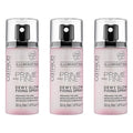 Catrice | Prime & Fine Illuminating Dewy Glow Spray | Transparent and Fast Drying Fixing Spray| Paraben Free & Vegan | Cruelty Free (Pack of 3)