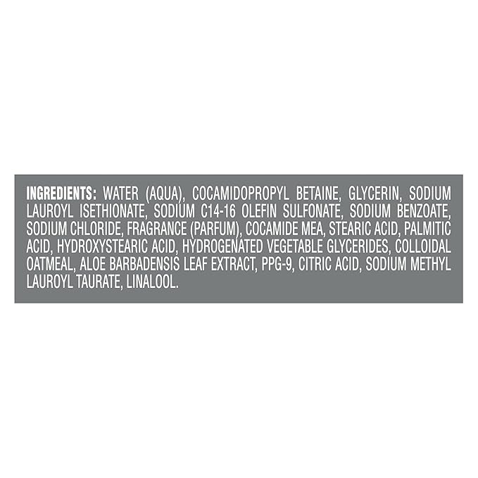 DOVE MEN + CARE Body wash Mixed 4 count For Hydrated, Smooth Skin 18 fl oz