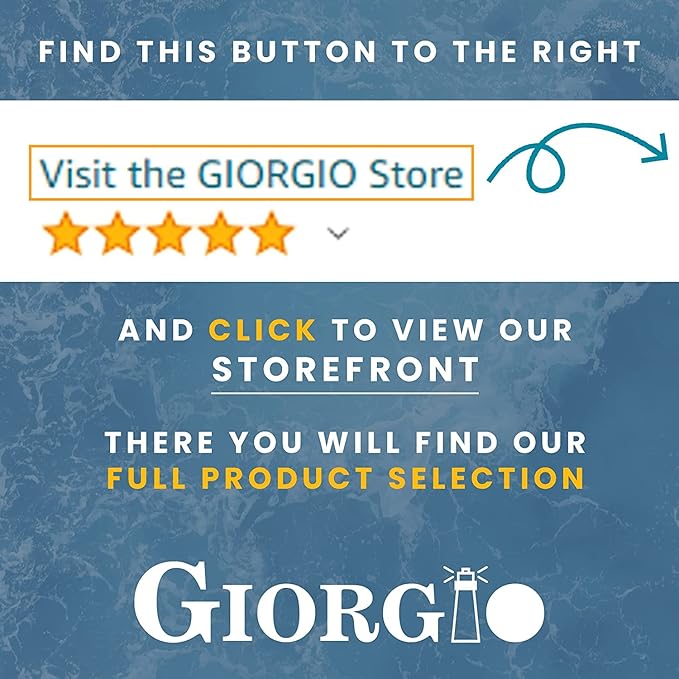 Giorgio G39 Extra Small Men's Fine Toothed Beard and Mustache Comb for Facial Hair Grooming and Styling. Add this pocket comb to your hair styling accessories, Saw-Cut and Hand Polished