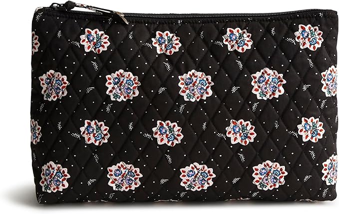 Women's Premium Cotton Large Pouch