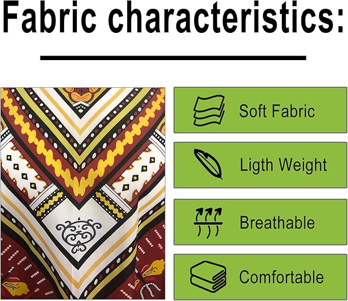Barber Capes for Men, Hair Cutting Cape with Snaps, Professional Salon Cape, Waterproof Hairdressing Cape for Hairstylist