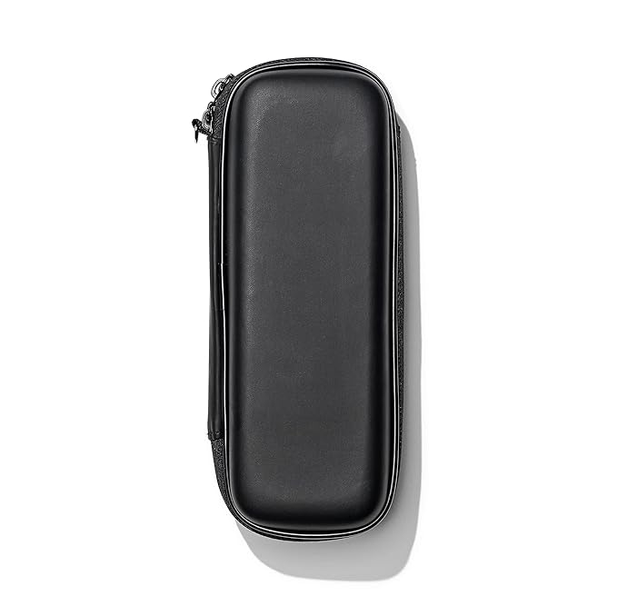 Brio Beardscape Travel Case Beardscape V2 & V1 Trimmers, Hard Travel Case and Carrying Bag for Trimmers