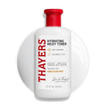 THAYERS Milky Face Toner Skin Care with Snow Mushroom Tremella and Hyaluronic Acid, Natural Gentle Facial Toner, for Dry and Sensitive Skin, 355mL