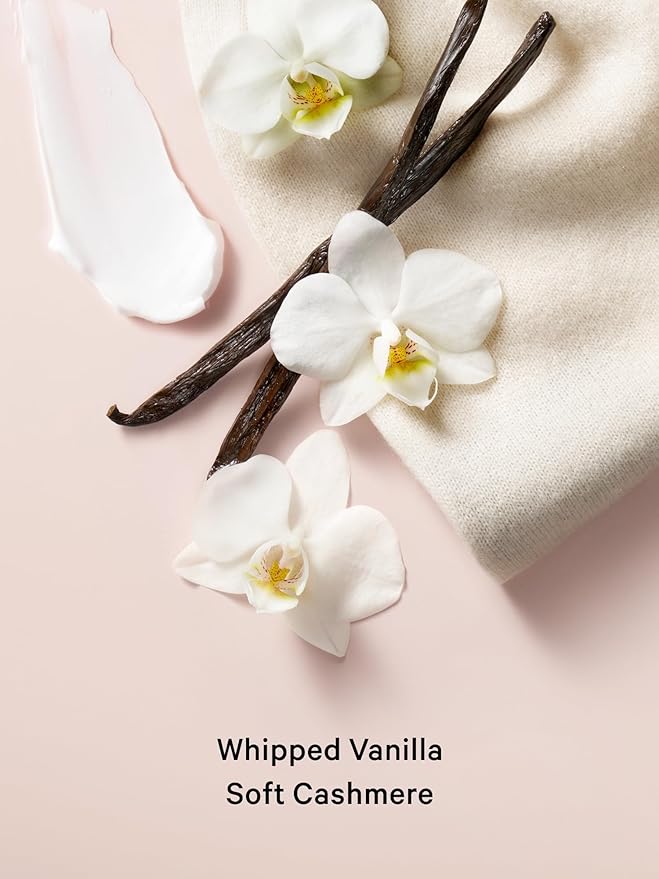 Victoria's Secret Bare Vanilla Shimmer Fragrance Body Lotion (8 oz)