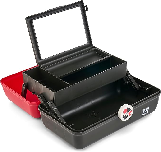 Caboodles On-The-Go-Girl Case
