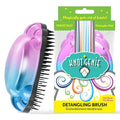 Knot Genie Detangling Brush, Peaceful Blend