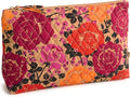 Women's Premium Cotton Large Pouch