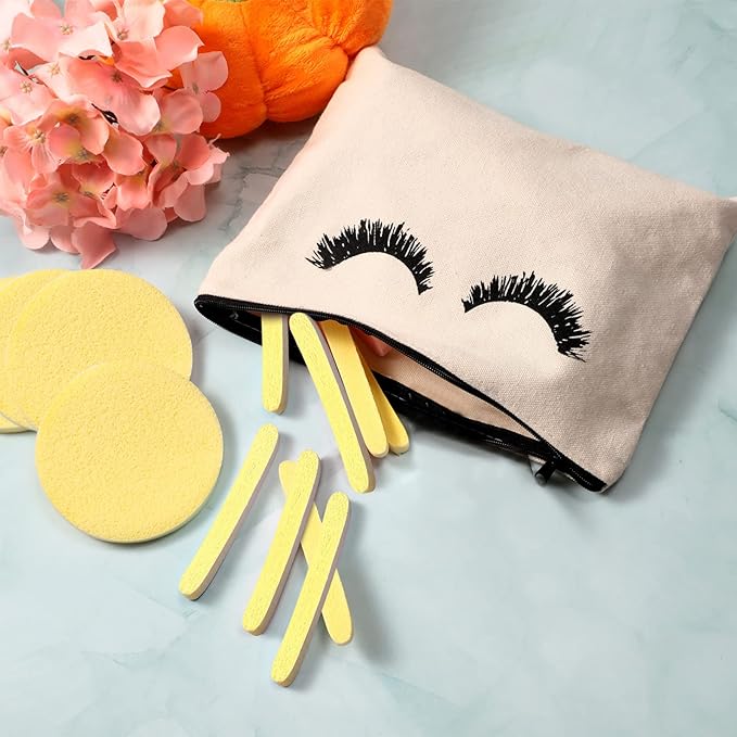 Patelai 120 Pieces Compressed Facial Sponge for Estheticians Face Makeup Removal Cleansing Sponge Pad Exfoliating Spa Wash Round Facial Cleansing Pads Supplies(Pink, Yellow, Blue)