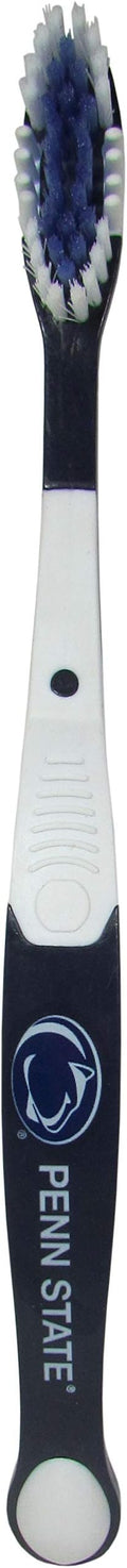 NCAA Siskiyou Sports Fan Shop Penn State Nittany Lions MVP Toothbrush One Size Team Color
