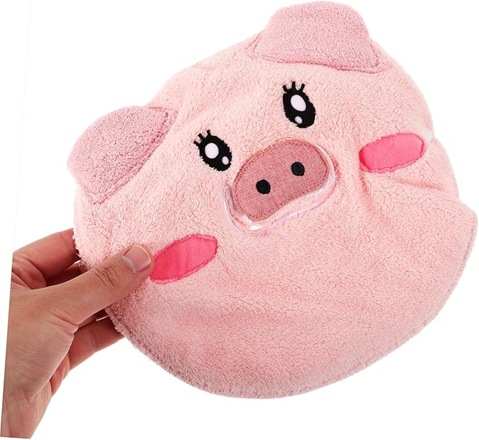 Gatuida Moisturizing Face Reusable Boys Facial Steam Towel Compress Facial Steamer Towel for Women