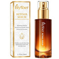 Retinol Collagen Serum for Face: Anti Aging & Anti Wrinkle Repair Peptide Serum with Boost Hydration Formula - Day/Night Facial Firming Neck Plump Skin Care for Women/Men (1.39 Fl Oz)