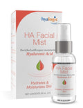 Episilk HA Facial Mist – Hydrating Hyaluronic Acid Spray for Skin Moisture, Helps with Wrinkle Reduction & Refreshing Non-Greasy Face Mist – 2 Ounce