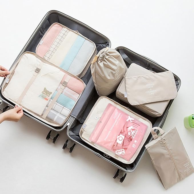 Compressed Towel 30 Pcs Disposable Compressed Face Towel Portable Cotton Coin Tissue Camping Towel for Travel/Home/Outdoor Activities