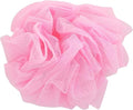 Earth Therapeutics Hydro Body Sponge with Hand Strap - Pink