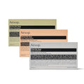 Aesop Bar Soap Trio | Formulated with Botanical Oils to Cleanse, Exfoliant, and Nourish | Suitable for All Skin Type | For Men & Women | 5.2 oz (Pack of 3)