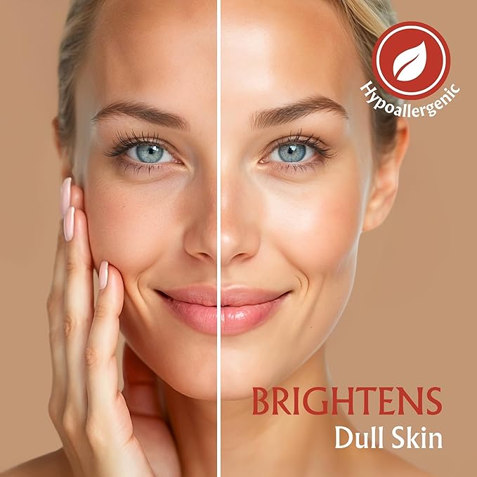 BodyJ4You Rosehip Oil for Face - 100% Pure Natural USDA Organic Cold Pressed - Hydrating Skin Hair Nails Anti-Aging Wrinkle Scar Treatment Gua Sha - Non-GMO Undiluted Carrier - Glass Bottle 1 Fl Oz