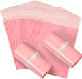 Fulmoon 300pcs Sanitary Napkin Disposal Bag Disposable Sanitary Bag Personal Care Disposal for Tampons Trash Bags period Tampon Bags for Women Privacy Handling Sack Diaper Sack(Light Pink)
