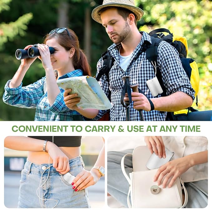 Compressed Towel Tablets 120 Count with Silicone Dispenser, Portable & Compact Disposable Washcloths, Thicken Cotton Mini Facial Towels Coin Tissue Put in Pockets, Car, Backpacks, Handbag