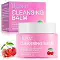Cleansing Balm, Makeup Remover Cleansing Korean for Sensitive Skin, Travel Size Good Molecules.