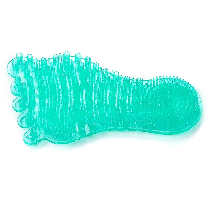 Earth Therapeutics Sole Scrubber Foot Wash Mat